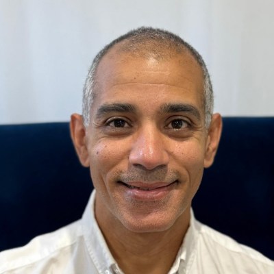 Jeremiah Akladious